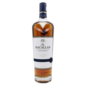 Whisky The Macallan Estate