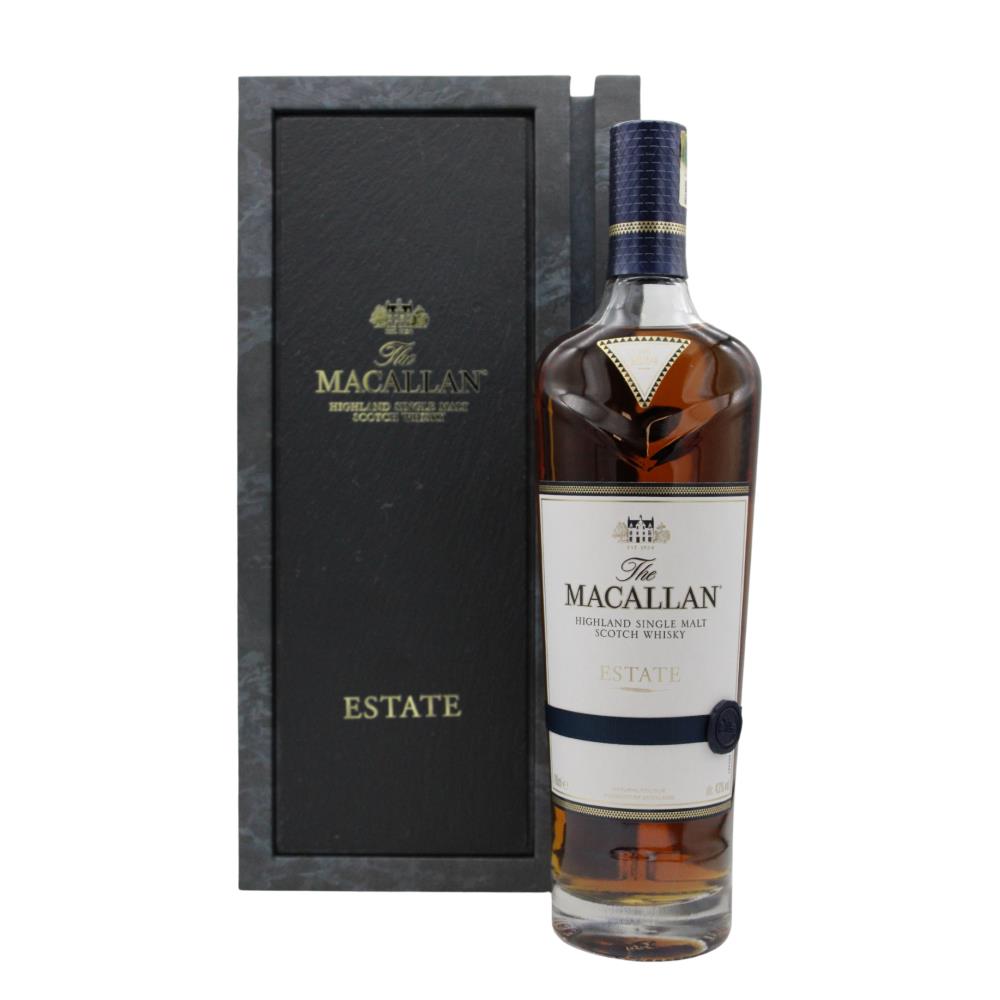 Whisky The Macallan Estate - Image 2