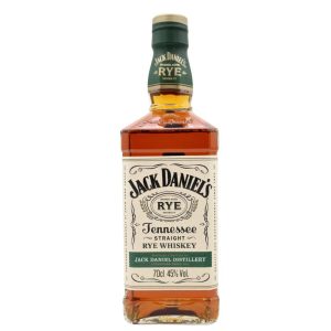 Whisky Jack Daniel's Straight Rye