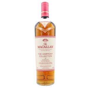 Whisky The Macallan Harmony Collection Intense Arabica