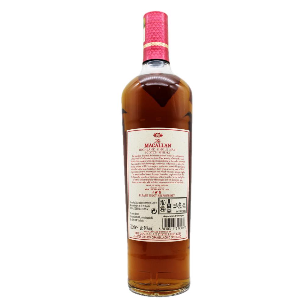 Whisky The Macallan Harmony Collection Intense Arabica - Image 2