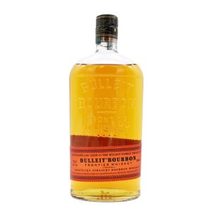Whisky Bulleit Bourbon