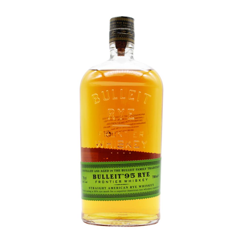 Whisky Bulleit 95 Rye