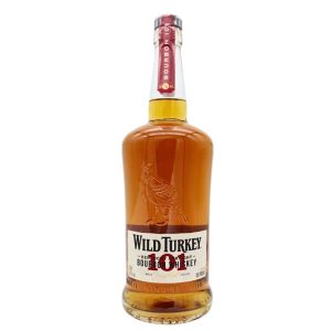 Whisky Wild Turkey 101