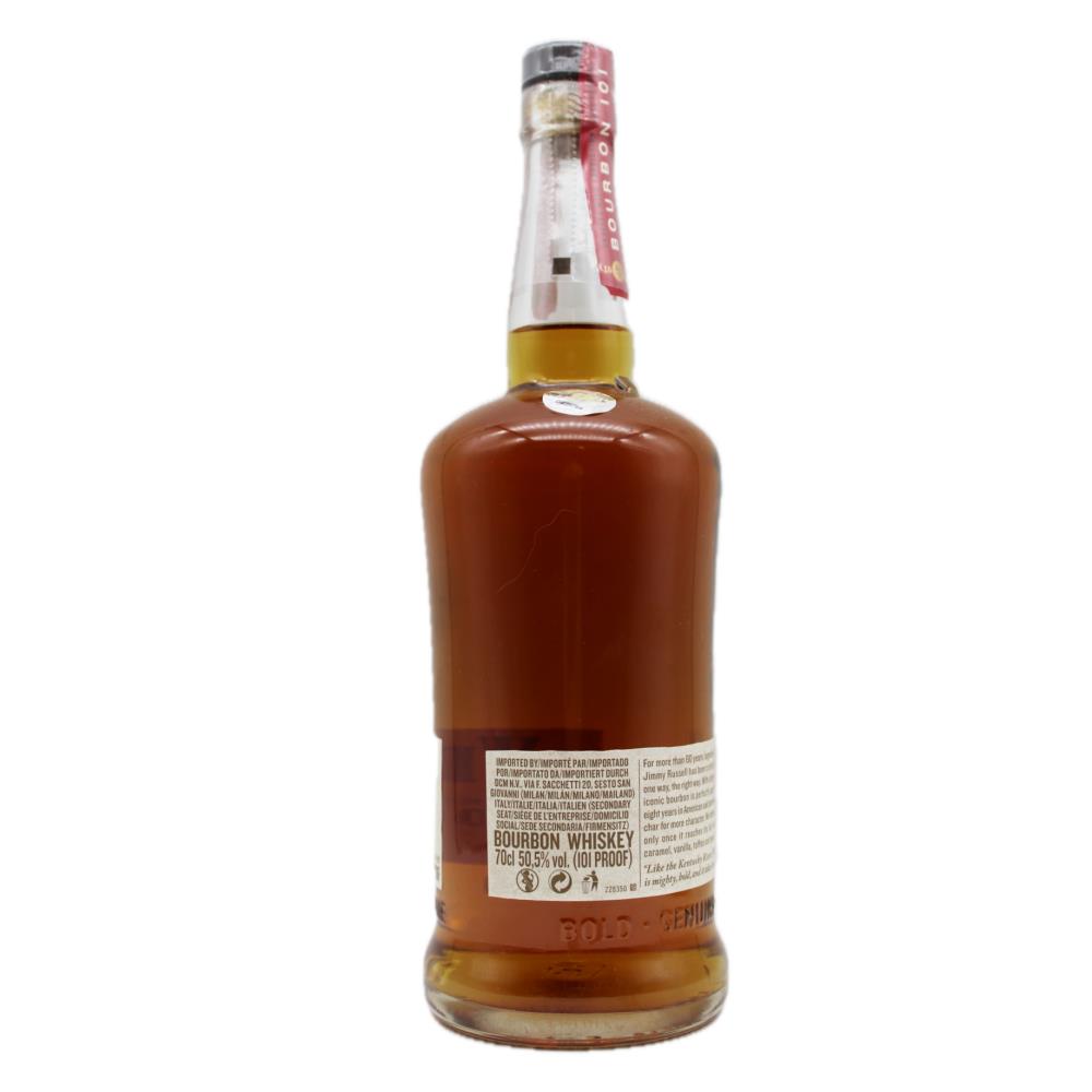 Whisky Wild Turkey 101 - Image 2