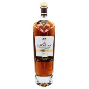 Whisky The Macallan Rare Cask