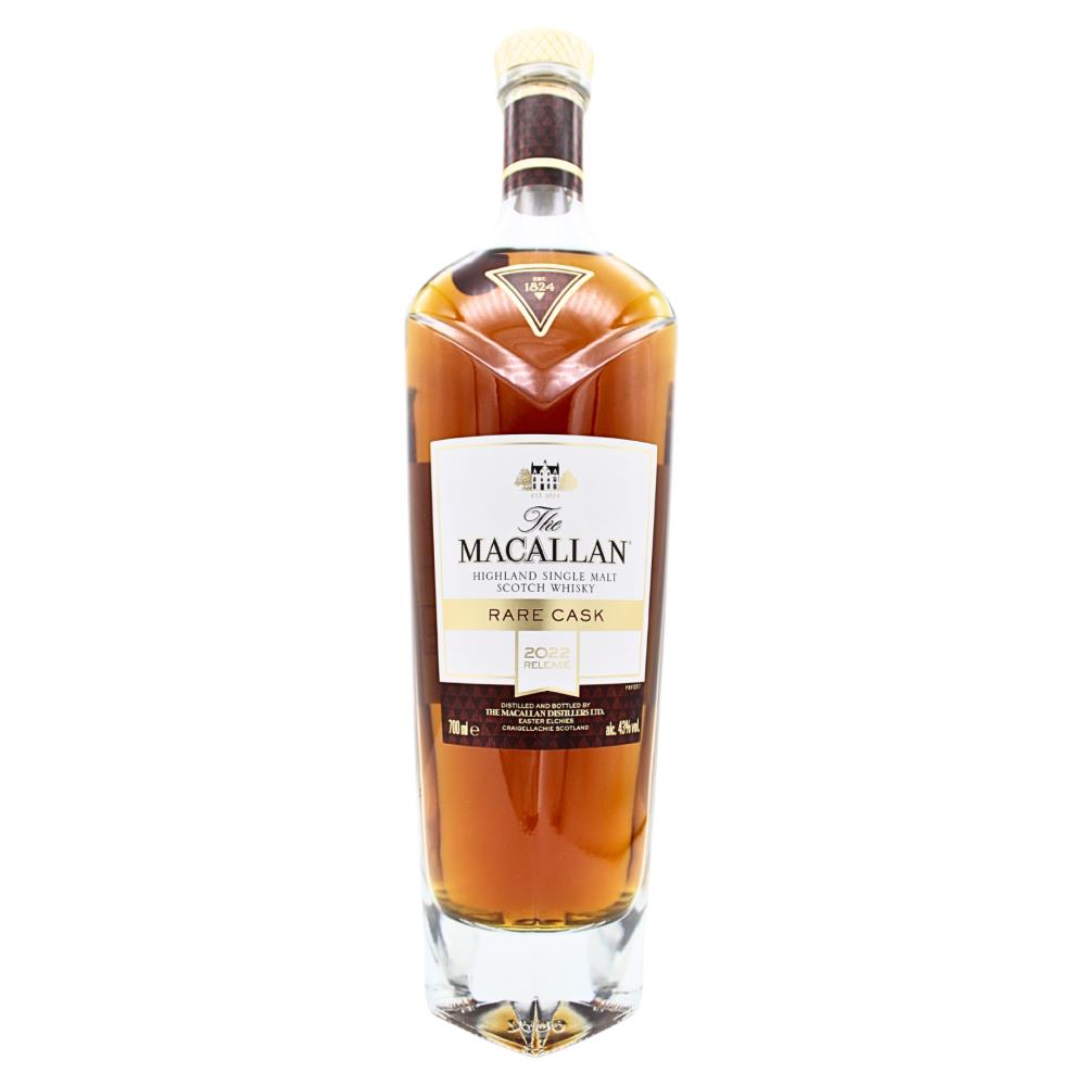 Whisky The Macallan Rare Cask - Image 2
