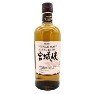 Whisky Nikka Miyagikyo Single Malt