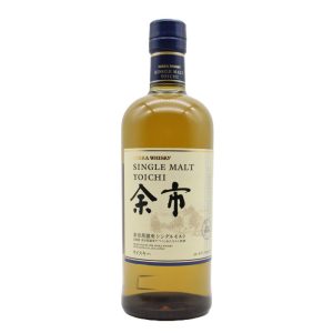 Whisky Yoichi Single Malt