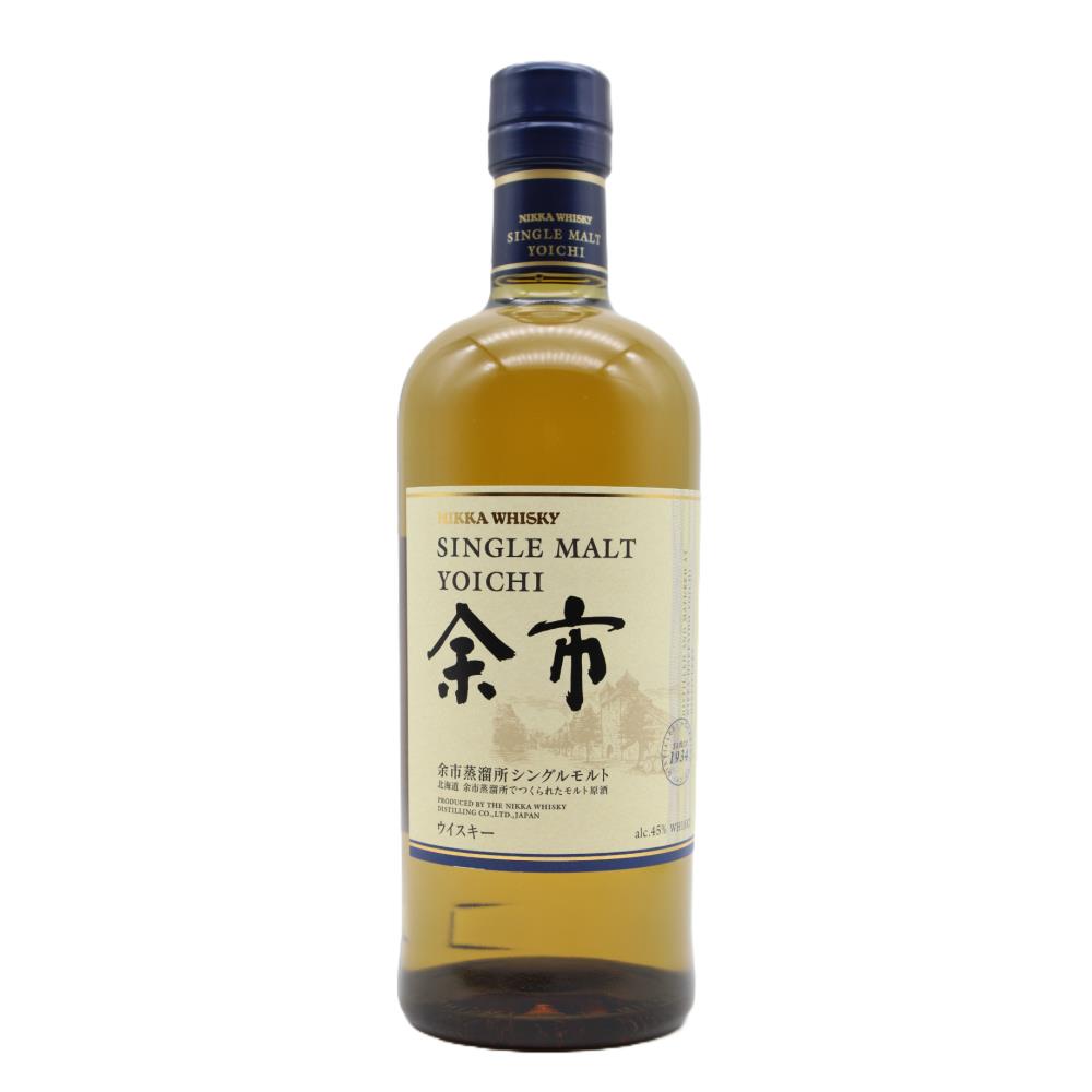 Whisky Yoichi Single Malt