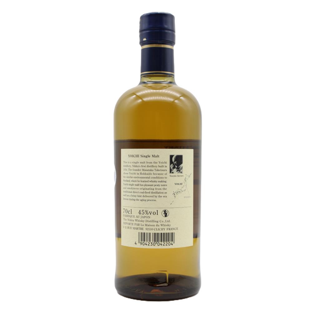 Whisky Yoichi Single Malt - Image 2
