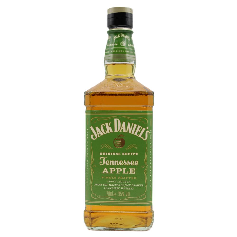 Whisky Jack Daniel's Tennessee Apple