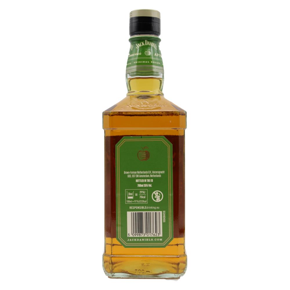 Whisky Jack Daniel's Tennessee Apple - Image 2
