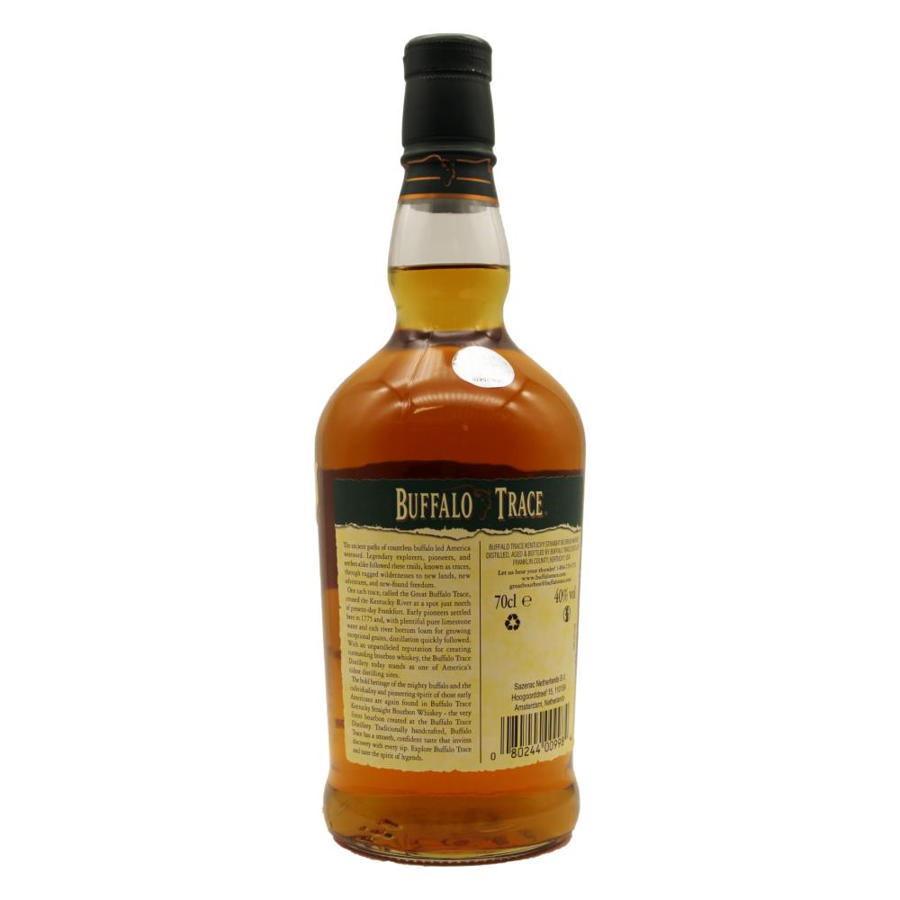 Whisky Buffalo Trace Bourbon - Image 2
