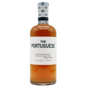 Whisky The Portuguese