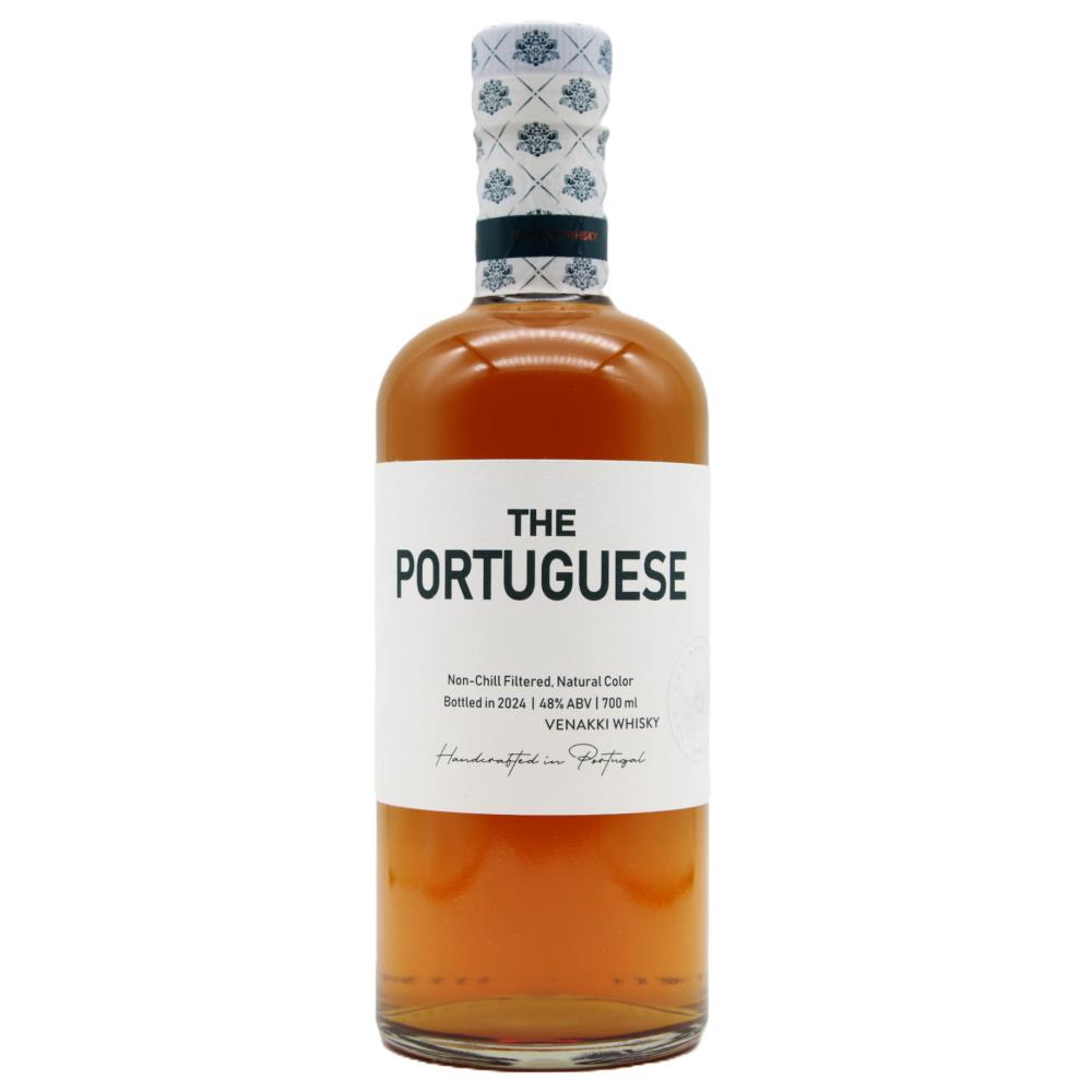 Whisky The Portuguese