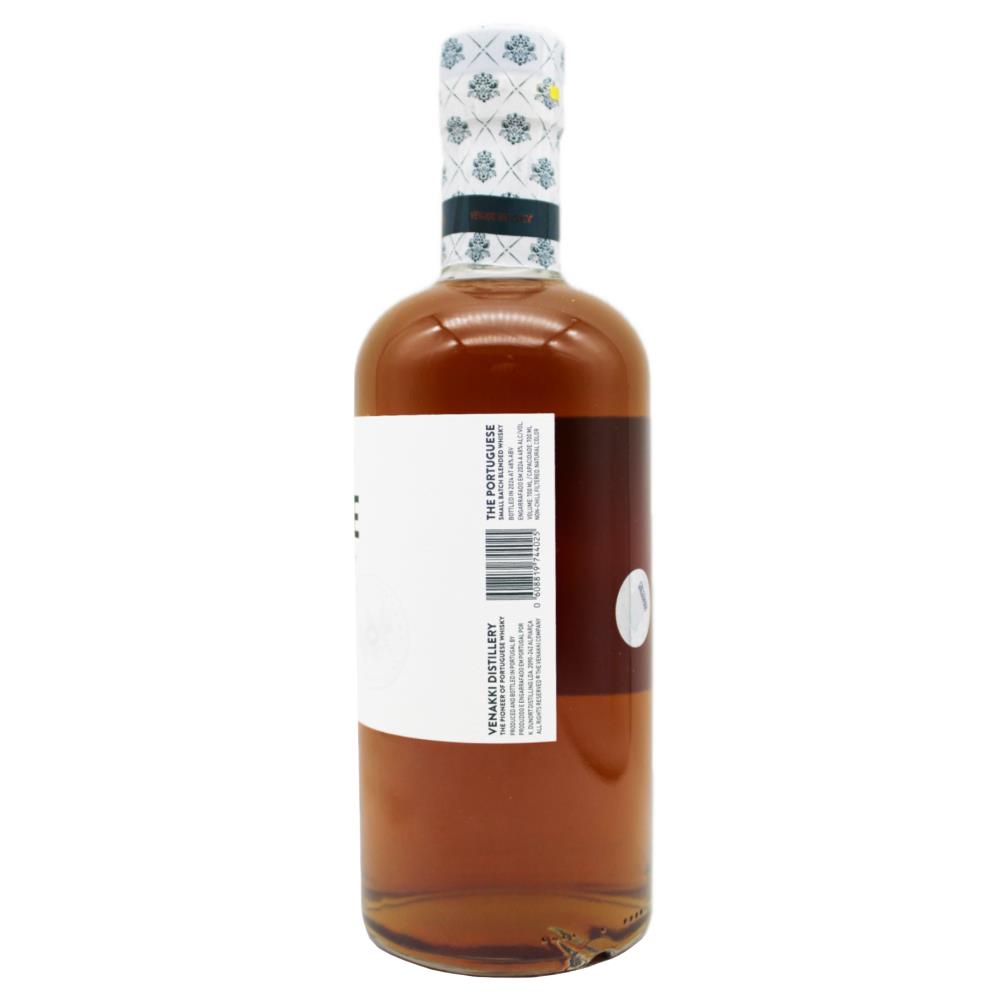 Whisky The Portuguese - Image 2