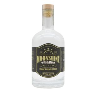 Whisky Moonshine Original