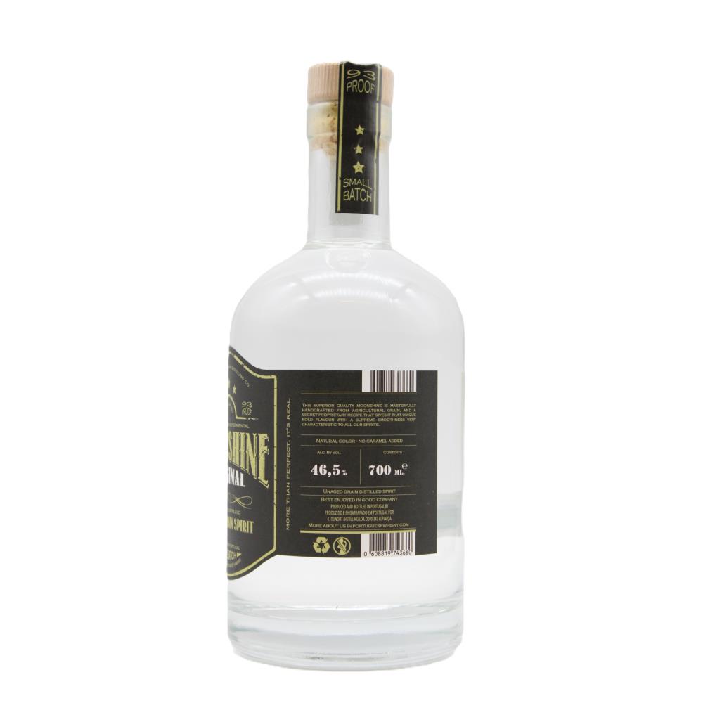 Whisky Moonshine Original - Image 2