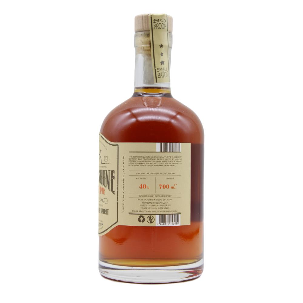 Whisky Moonshine Apple Pie - Image 2