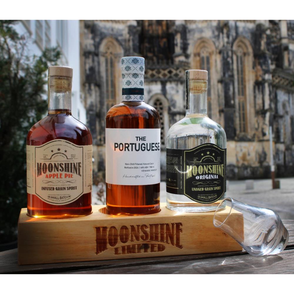 Whisky Moonshine Apple Pie - Image 3