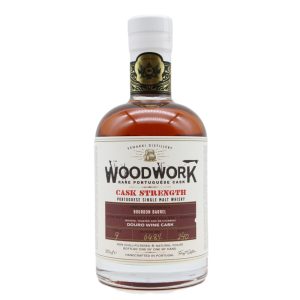 Whisky Woodwork Douro Cask Nº9