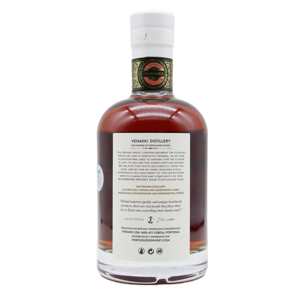 Whisky Woodwork Madeira Nº10 - Image 2
