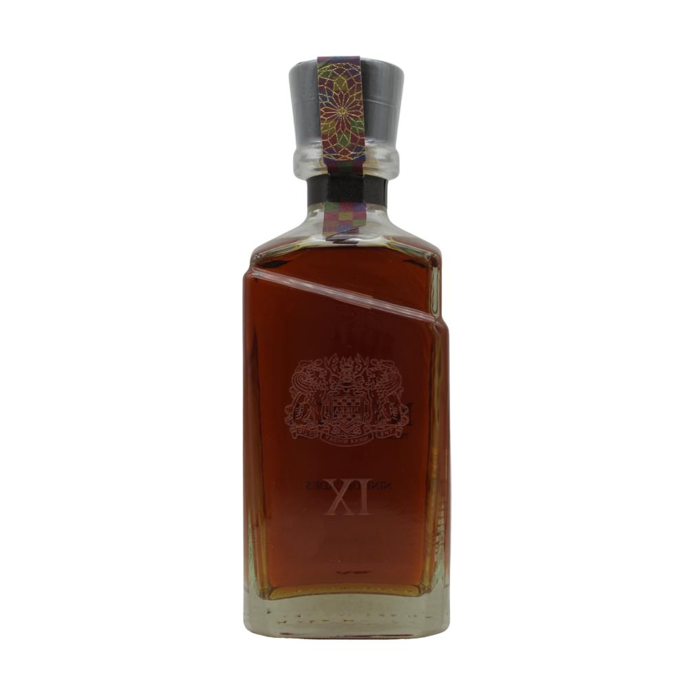 Whisky Nikka Nine Decades - Image 3