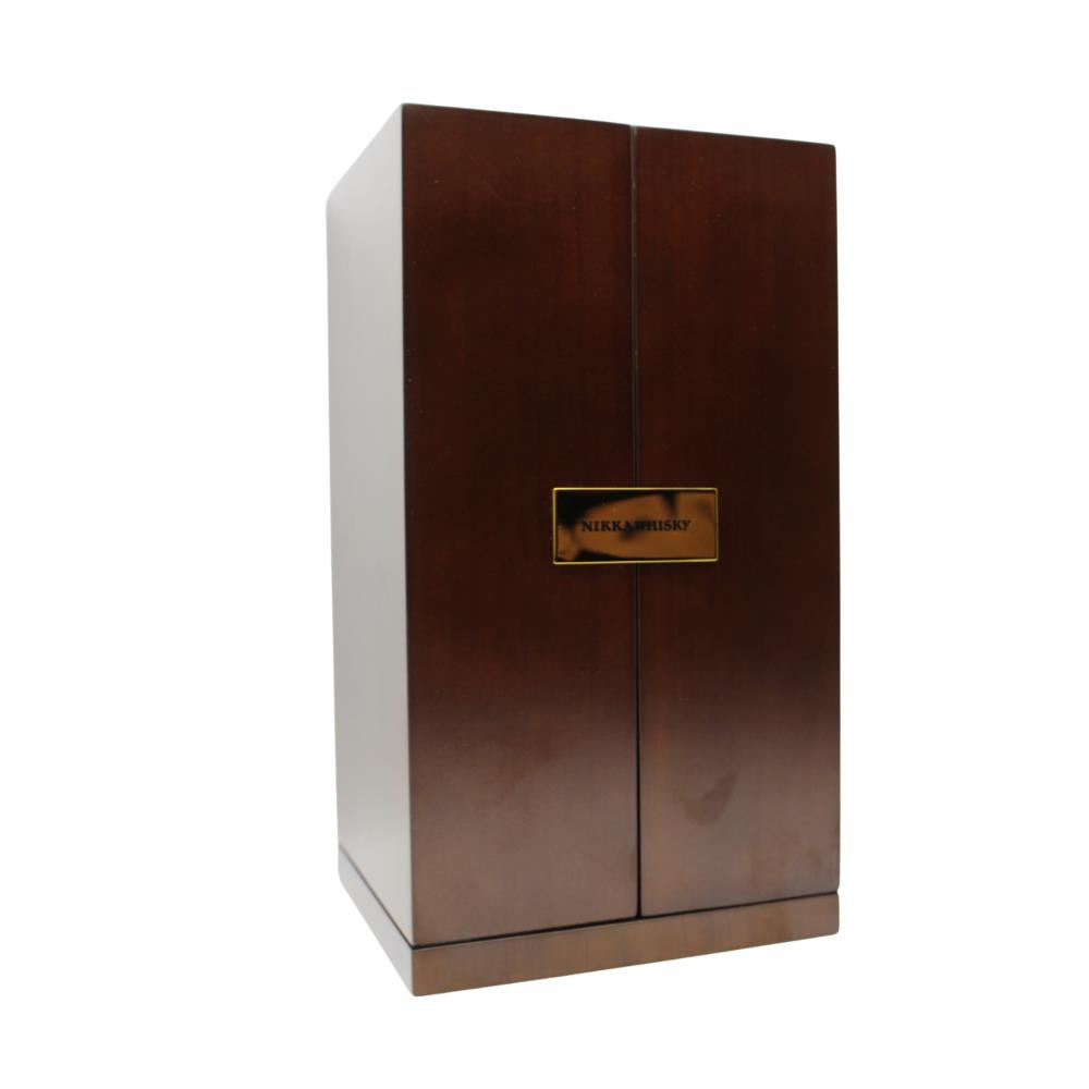 Whisky Nikka Nine Decades - Image 5