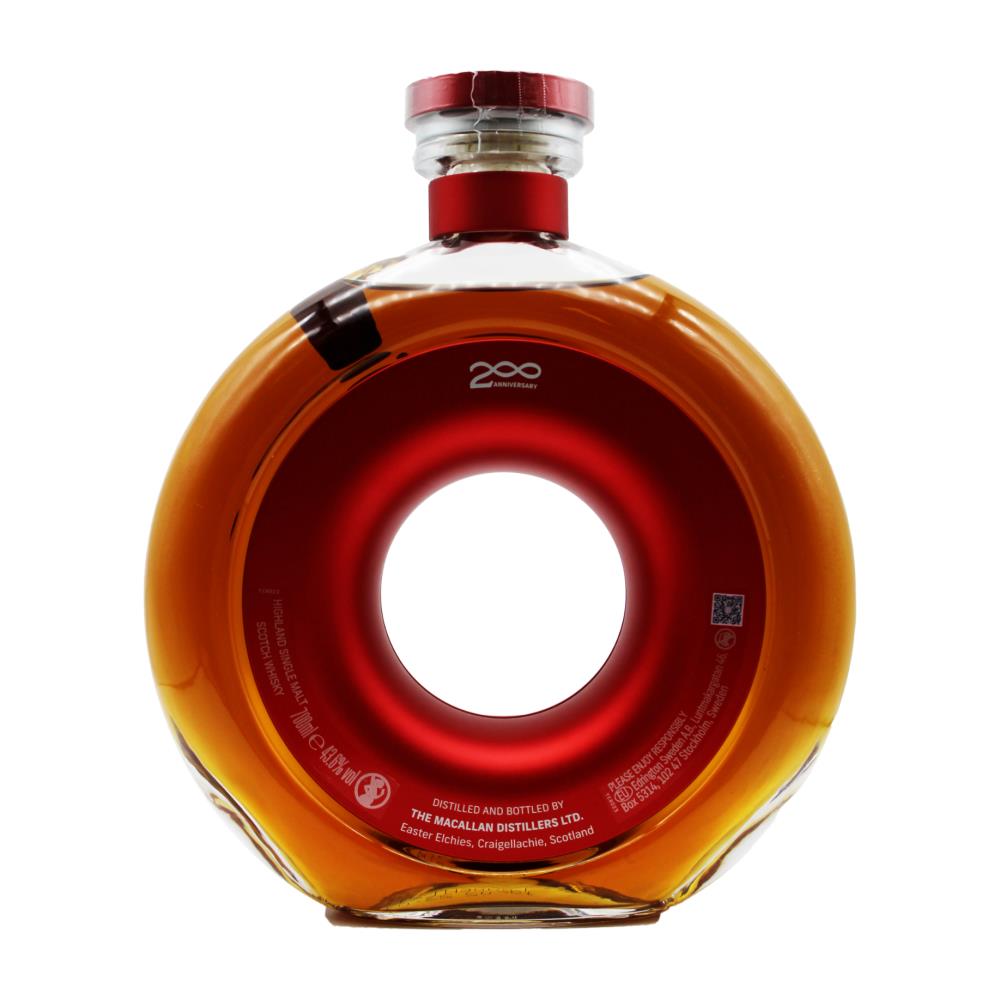Whisky Macallan Time Space Mastery - Image 2
