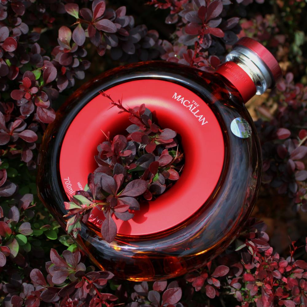 Whisky Macallan Time Space Mastery - Image 5