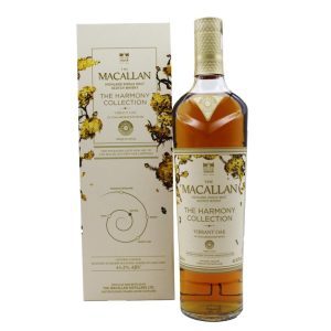 Whisky Macallan Harmony Collection Vibrant Oak