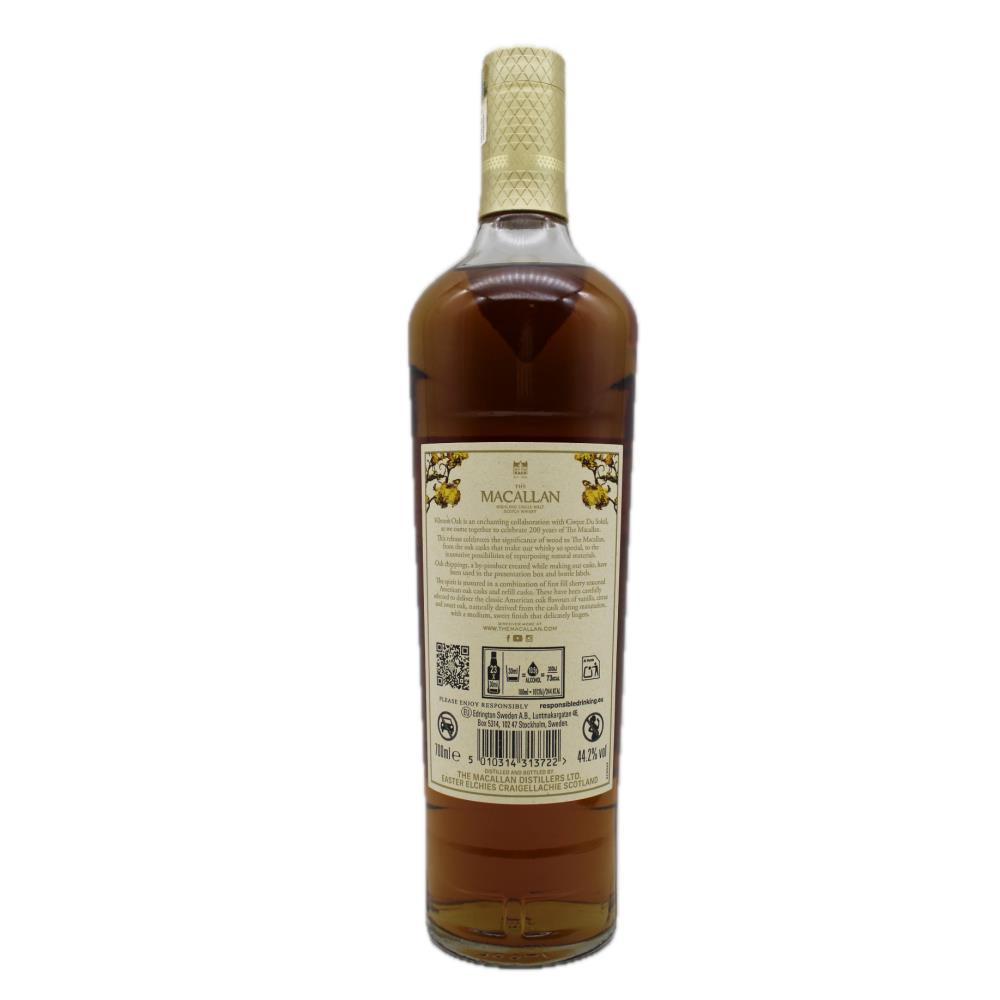 Whisky Macallan Harmony Collection Vibrant Oak - Image 2