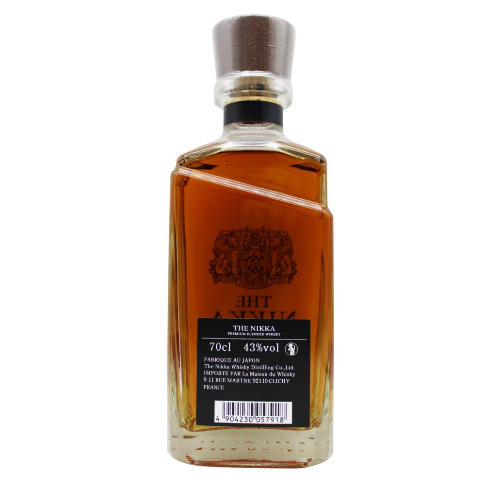 Whisky Nikka Tailored - Image 2