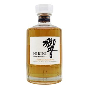 Whisky Hibiki Japanese Harmony