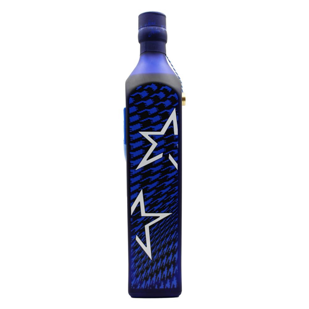 Whisky Johnnie Walker Blue Label Ice Chalet - Image 3