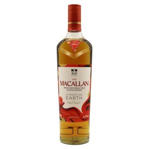 Whisky The Macallan A Night On Earth - The First Light