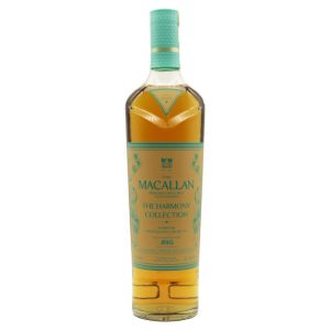 Whisky The Macallan Harmony Collection Inspired By Phoenix Honey Orchid Tea