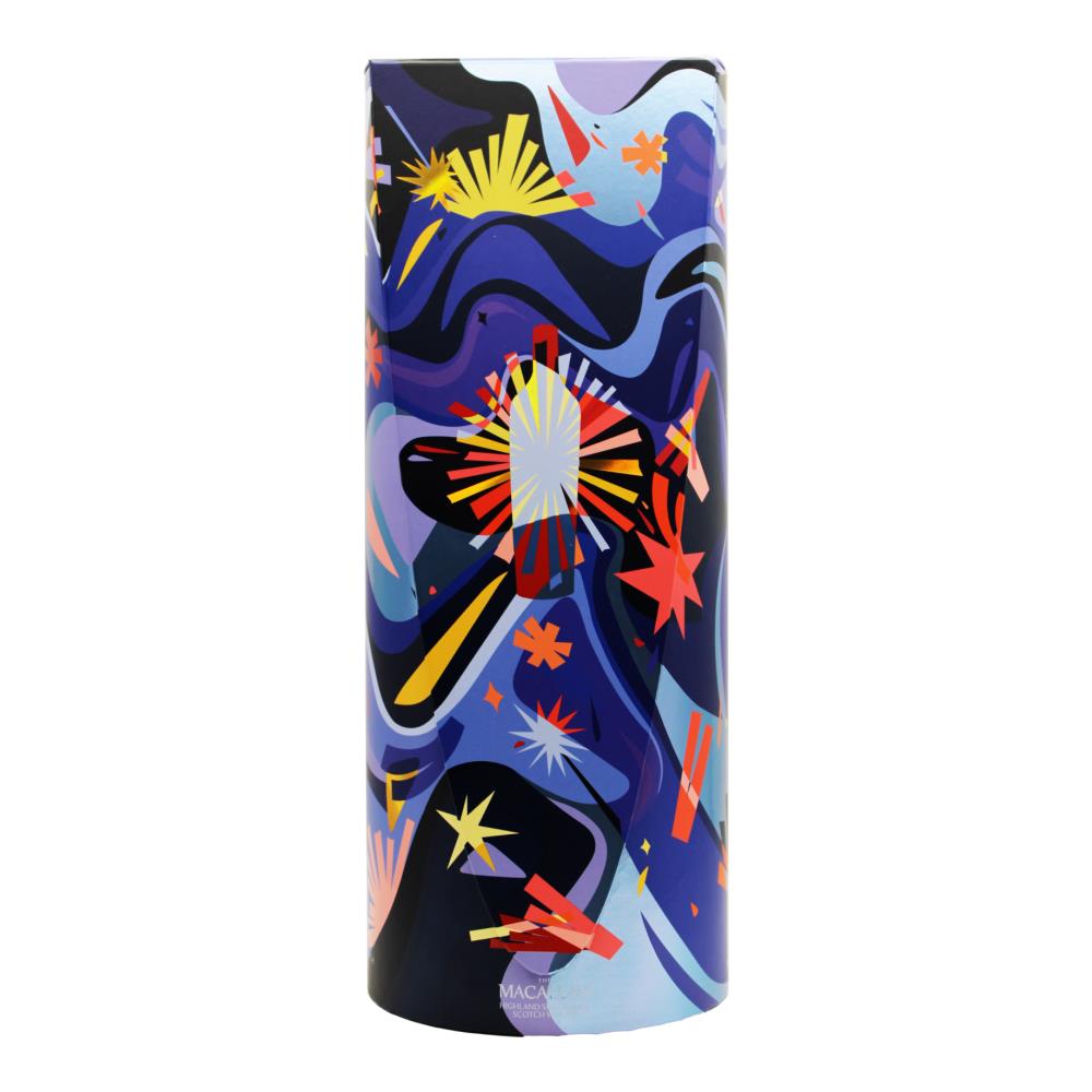 Whisky The Macallan Harmony Collection Inspired By Phoenix Honey Orchid Tea - Image 4