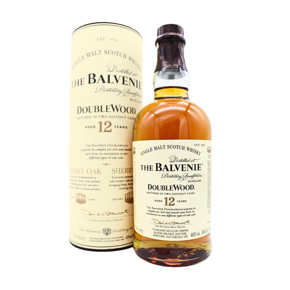THE BALVENIE 12 ANOS - Image 3