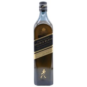 Whisky Johnnie Walker Double Black