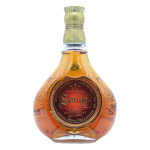 Whisky Johnnie Walker Swing