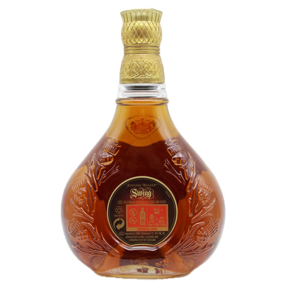 Whisky Johnnie Walker Swing - Image 2