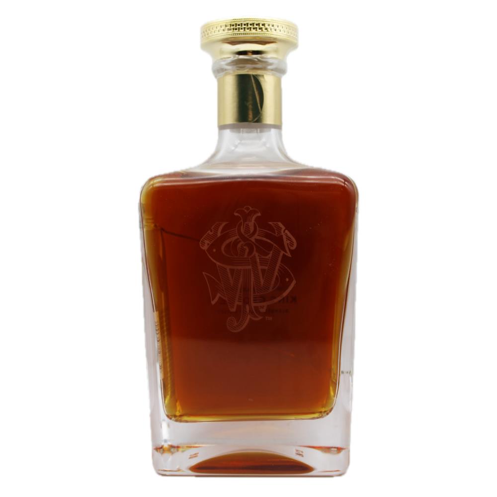 Whisky John Walker King George V - Image 3