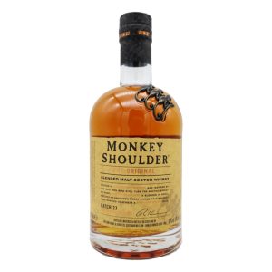 Whisky Monkey Shoulder