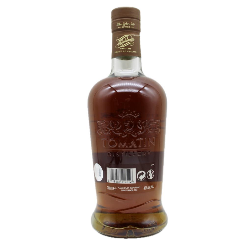Whisky Tomatin 18 Anos - Image 2