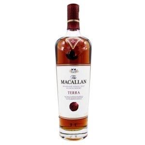 Whisky The Macallan Terra
