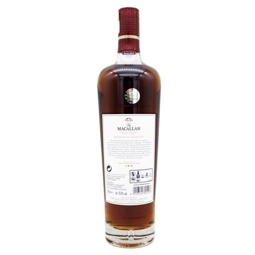 Whisky The Macallan Terra - Image 2