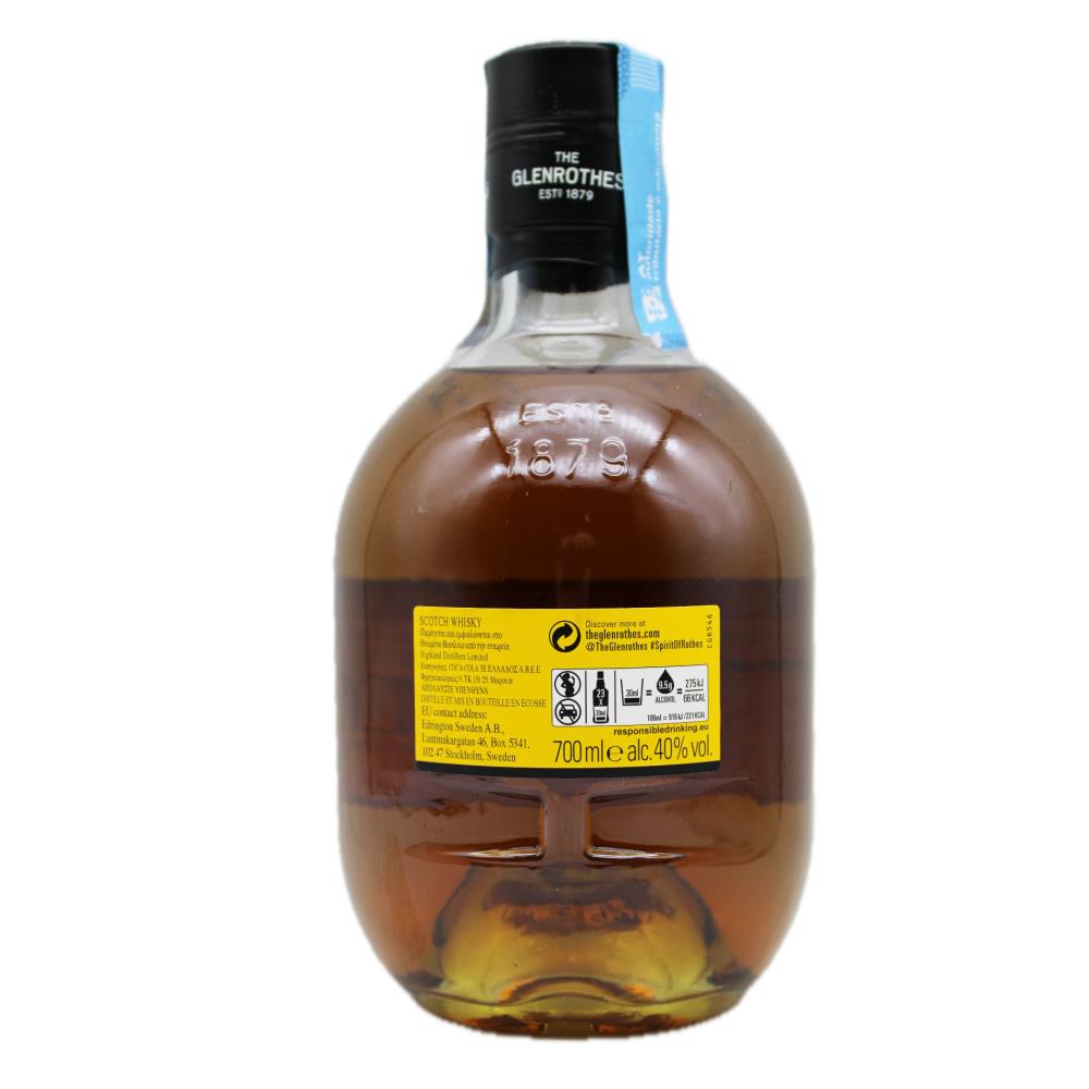 The Glenrothes 10 Anos - Image 2