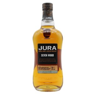 Whisky Jura Seven Wood